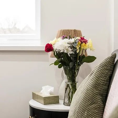 Comfortable Apartment In Desirable Area Of Preston Preston  Exterior foto