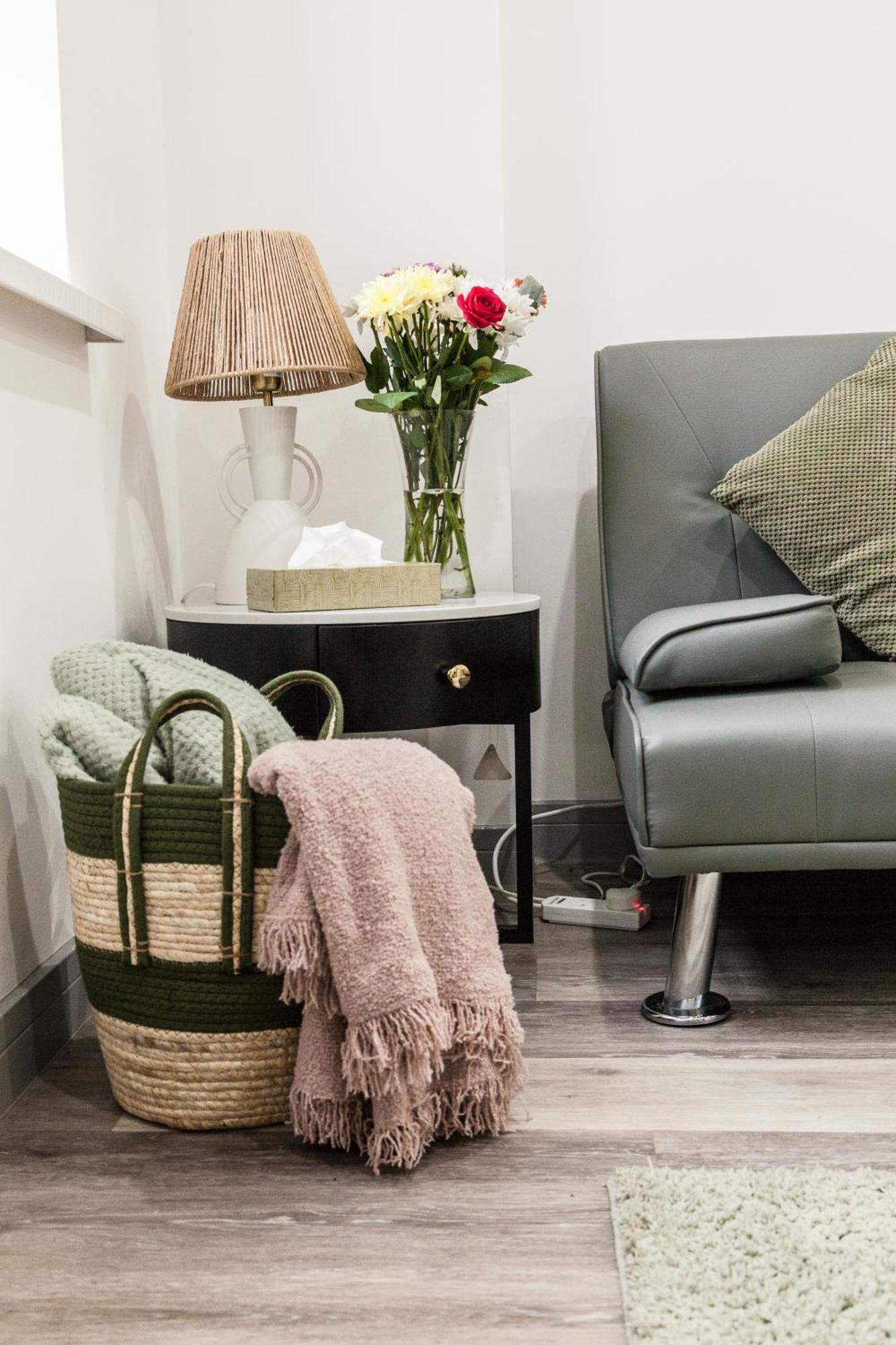 Apartment Comfortable In Desirable Area Of Preston Preston (Lancashire)