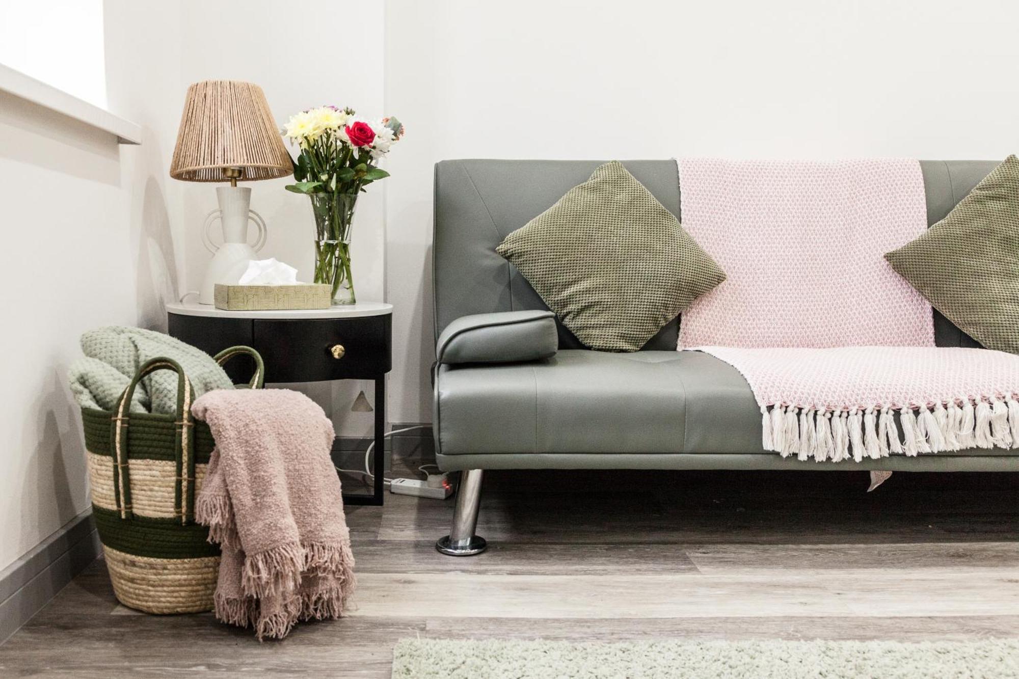 Comfortable In Desirable Area Of Preston Preston (Lancashire)