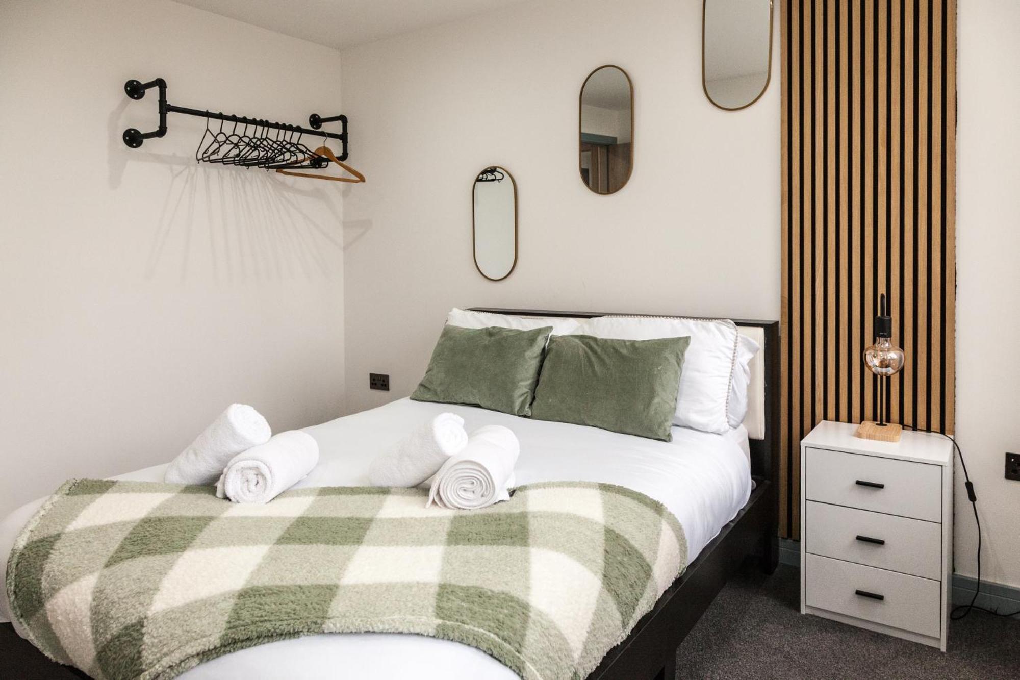 Comfortable In Desirable Area Of Preston
