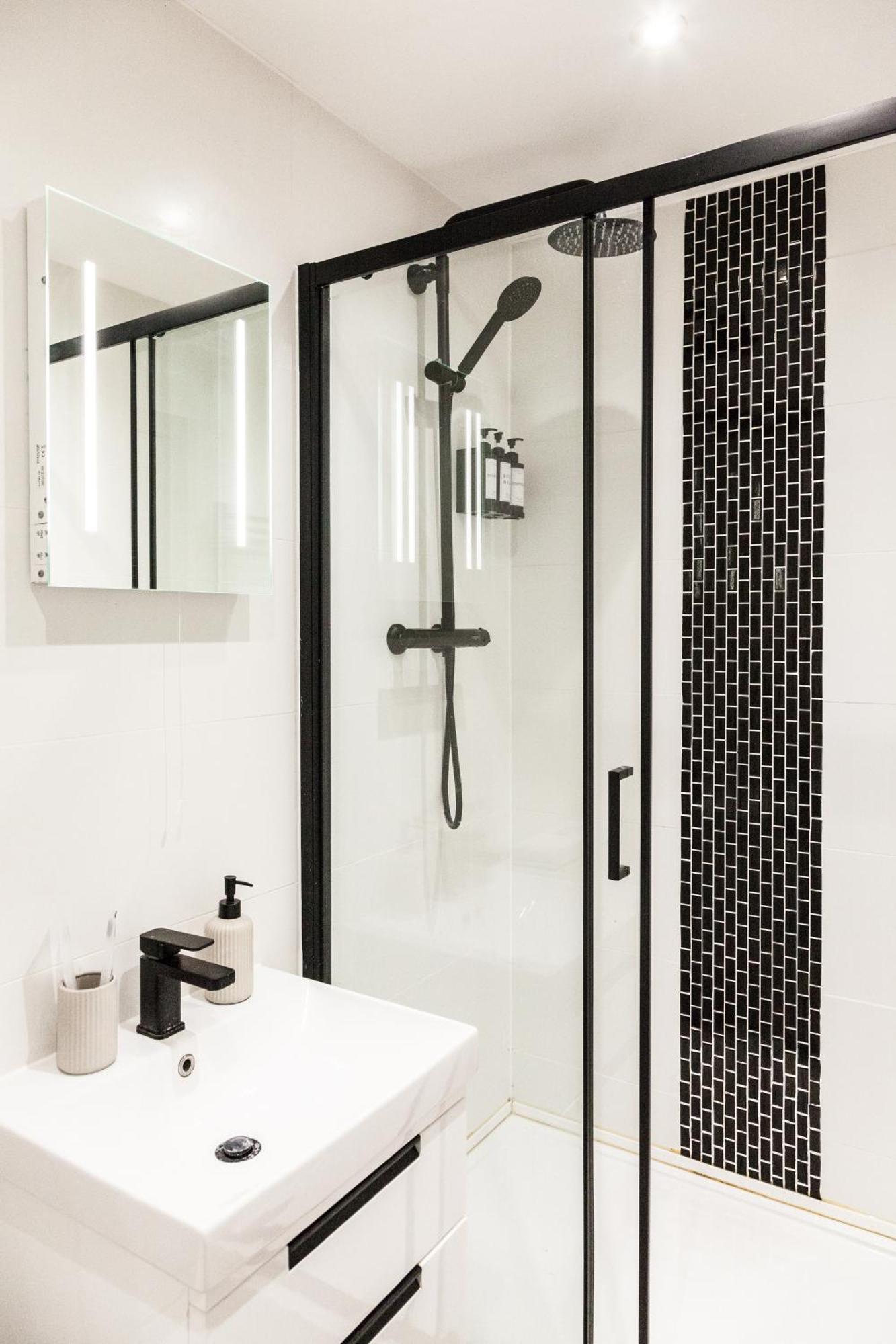 Comfortable In Desirable Area Of Preston Apartment Preston (Lancashire)
